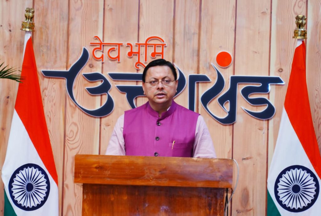 धामी सरकार का बड़ा फैसला: उत्तराखंड में एक वर्ष तक नहीं बढ़ेगी वाहन फिटनेस फीस