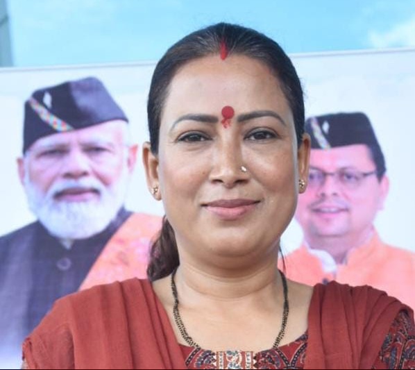 उत्तराखंड में धान खरीद का लक्ष्य बढ़ाया जाए : रेखा आर्या