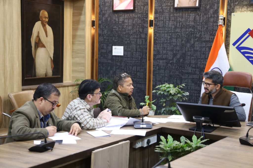 देहरादून में आठ नवंबर को होगा भव्य समारोह, सांस्कृतिक कार्यक्रम में दिखेगी आंदोलन की झलकियां