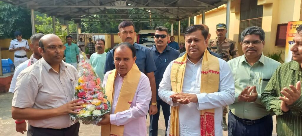 राष्ट्र जागरण का महामंत्र है ‘वन्दे मातरम’: डॉ. धन सिंह रावत