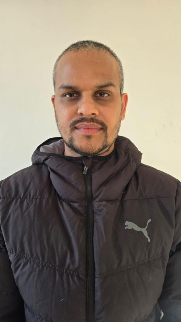 उत्तराखंड पुलिस की टीम भगोड़े जगदीश पुनेठा को भारत लेकर लौटी