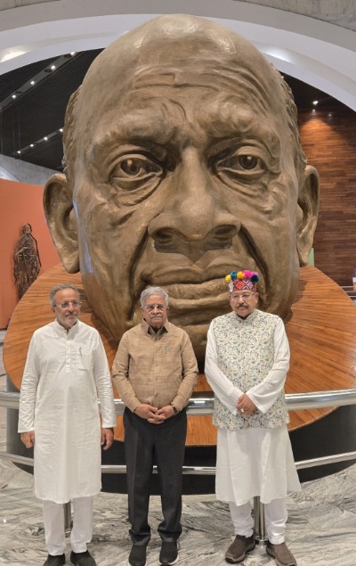 एक भारत-श्रेष्ठ भारत की भावनाओं के अनुरूप आगे बढ़ रहा है उत्तराखंड: महाराज