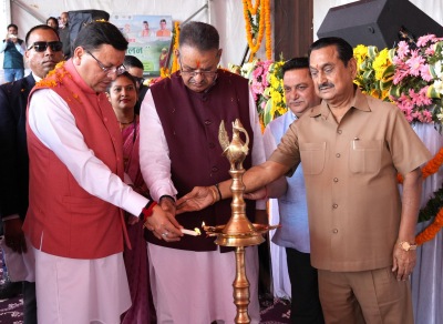 किसानों का परिश्रम और त्याग ही हमारी सच्ची पूंजी और ताकत: मुख्यमंत्री