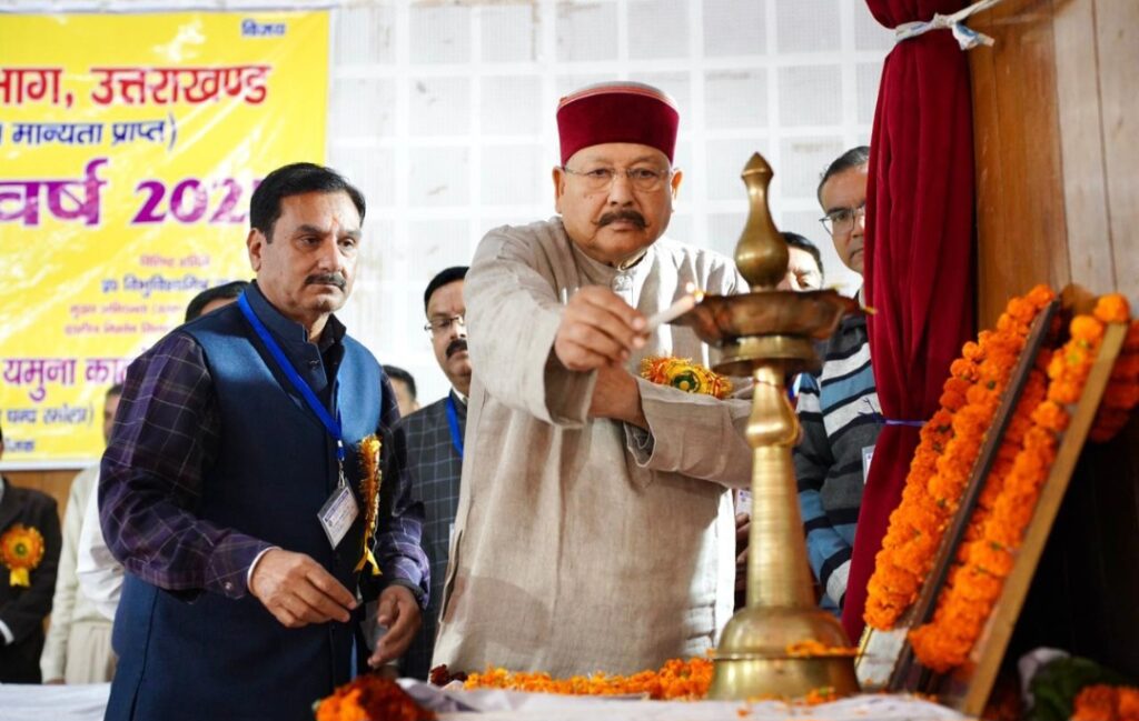 बुनियादी ढांचे के निर्माण में इंजीनियरों का योगदान महत्वपूर्ण: महाराज