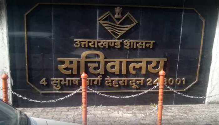 उत्तराखंड: सड़कों की मरम्मत में लापरवाही के आरोप में लोनिवि के दो अभियंता सस्पेंड