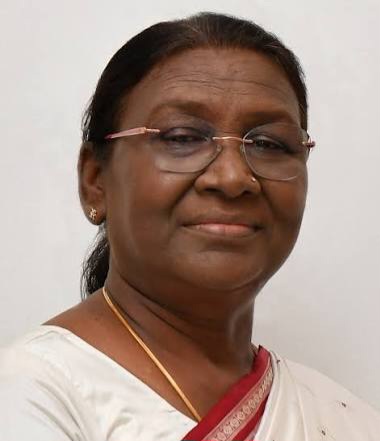देहरादून: राष्ट्रपति द्रौपदी मुर्मु  दो से चार नवंबर तक उत्तराखंड के दौरे पर