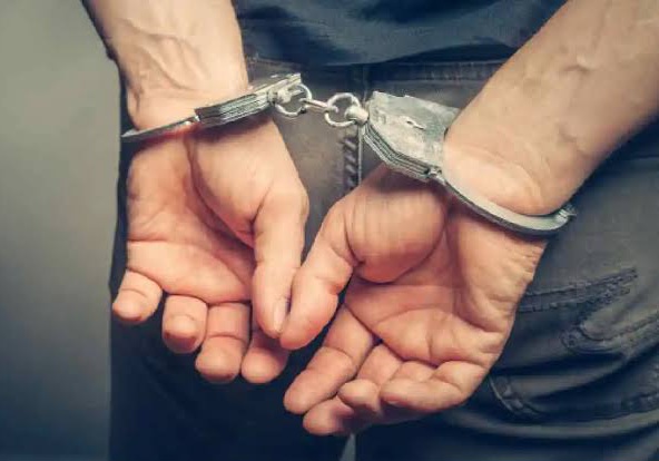 उत्तराखंड: रिश्वत लेते राजस्व उपनिरीक्षक गिरफ्तार