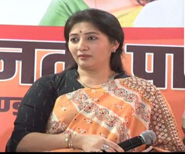 पीएम मोदी की विंटर टूरिज्म नीति की विकसित उत्तराखंड निर्माण में अहम भूमिका : दीप्ति रावत