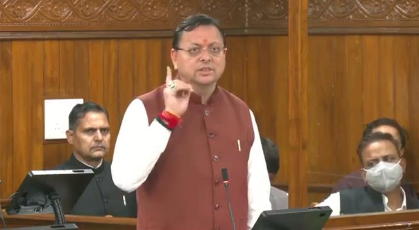 ऑपरेशन कालनेमि के तहत देवभूमि की अस्मिता से खिलवाड़ करने वालों पर सख़्त कार्रवाई