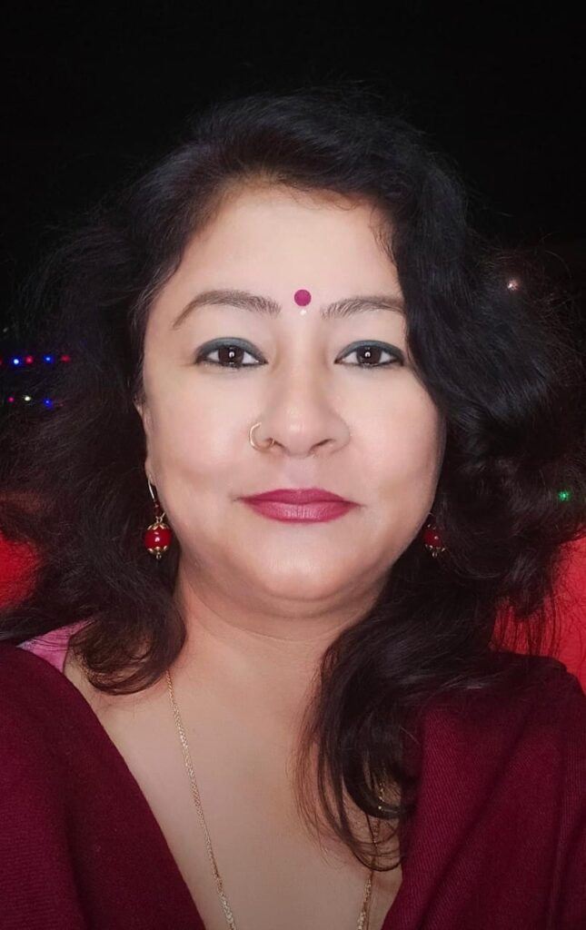 एंजेल चकमा की निर्मम हत्या भाजपा की नफरत राजनीति का परिणाम: दसौनी