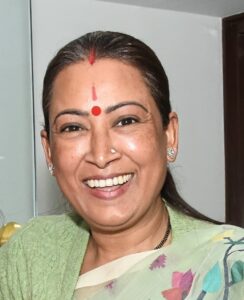 बीमार होने पर नहीं रुकेगा पीआरडी जवानों का मानदेय: रेखा आर्या