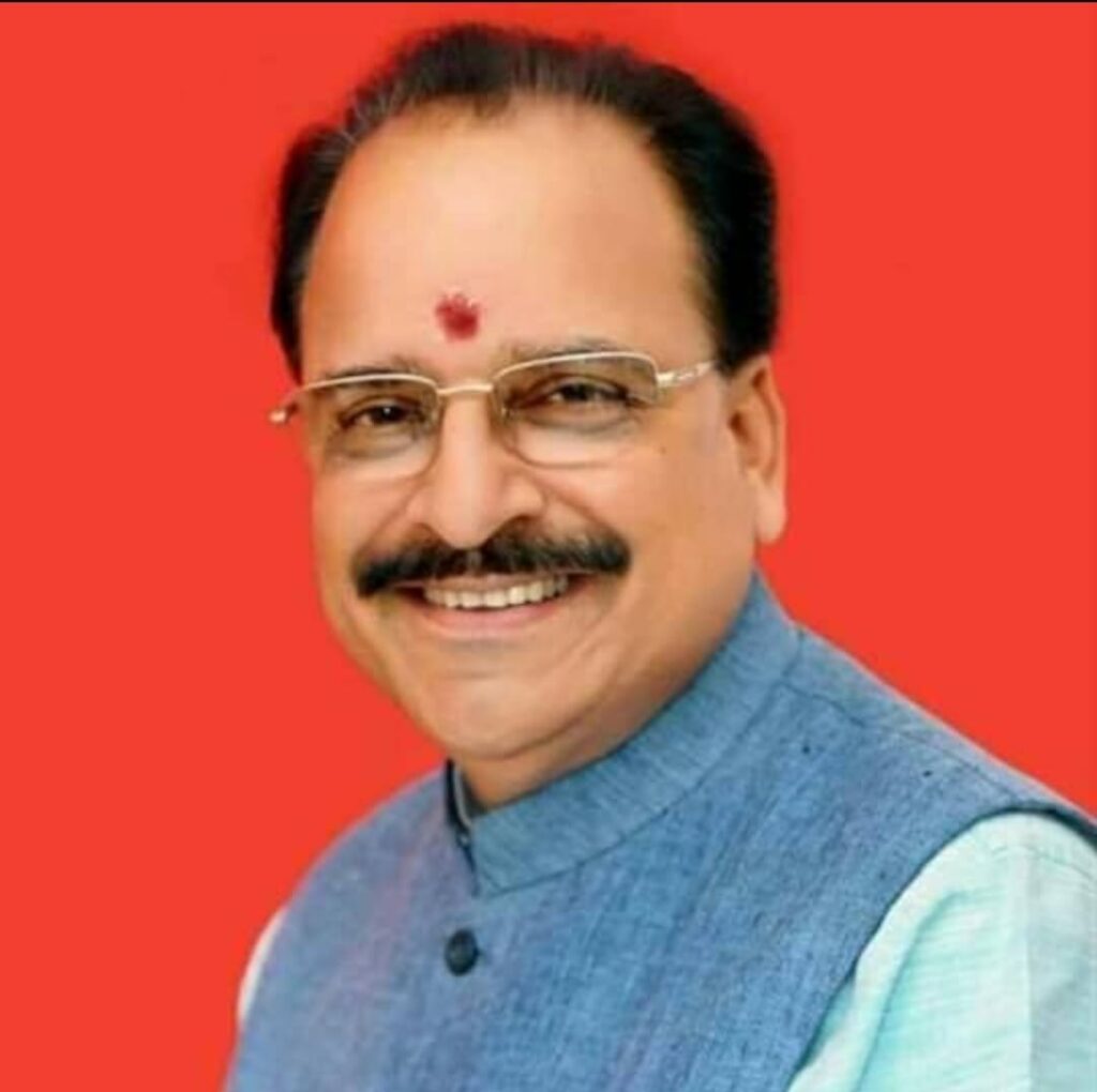 सांसद अजय भट्ट ने लोकसभा के शीतकालीन सत्र में पर्यटन मंत्रालय से पूछा सवाल 