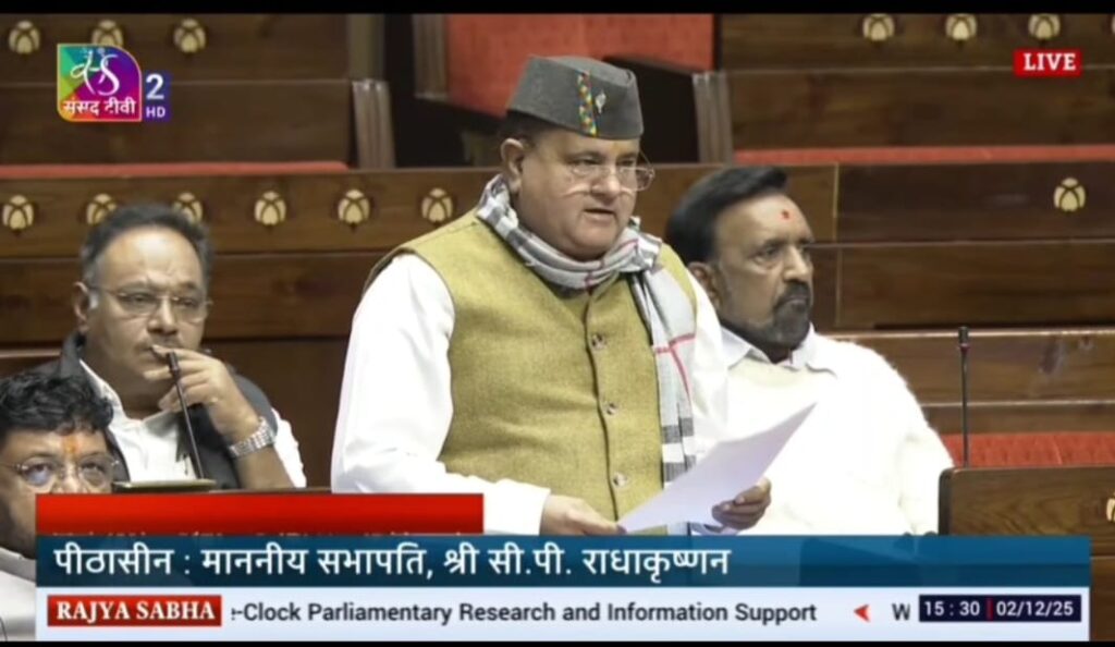 देहरादून आने जाने वालों के लिए खुशखबरी: एनएच सुधारीकरण के लिए 720 करोड़ स्वीकृत 