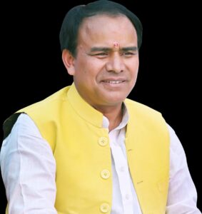 भारत दर्शन शैक्षणिक भ्रमण पर जाएंगे प्रदेश के 240 छात्र छात्राएं