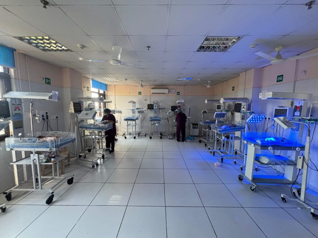 देहरादून: जिला चिकित्सालय में स्वास्थ्य सेवाओं में आया अभूतपूर्व सुधार