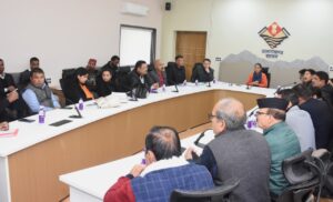 ऑनलाइन होगी राशन कार्ड बनवाने की आवेदन प्रक्रिया : रेखा आर्या