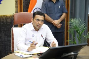 15 दिसंबर को ऋषिकेश में डीएम सुनेंगे जनता की बात