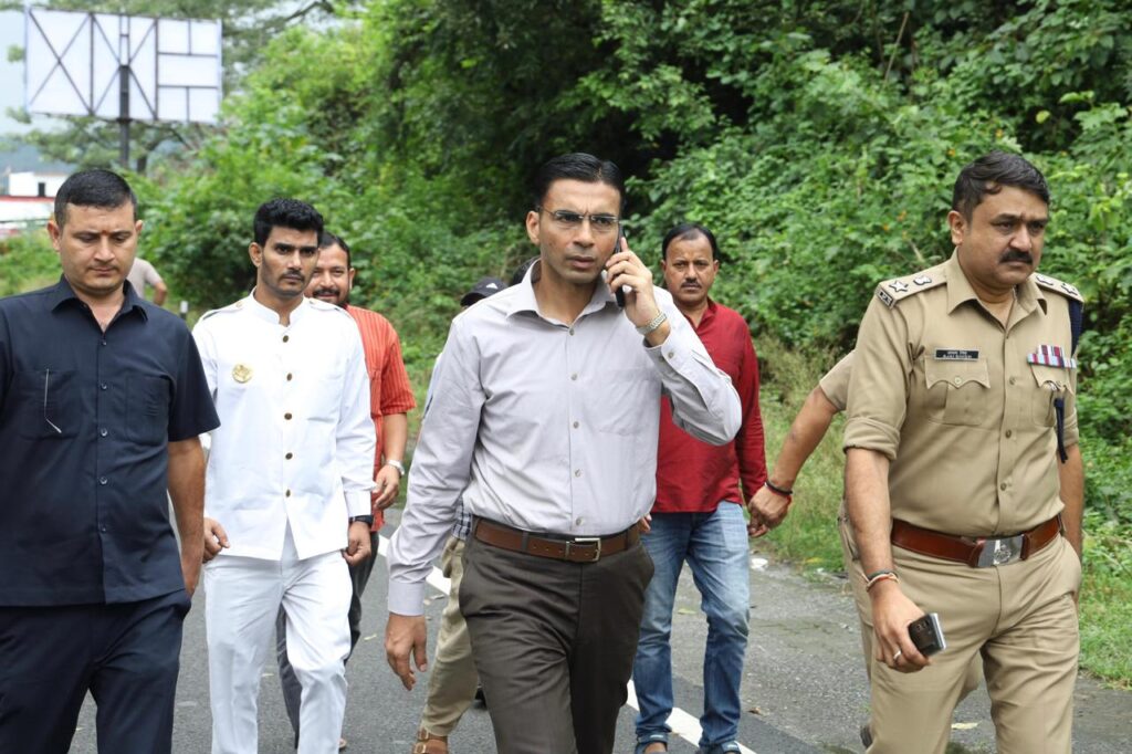 जनसेवाओं का संगमः डीएम की अध्यक्षता में 17 दिसंबर को ग्राम क्वासी में बहुउद्देशीय शिविर