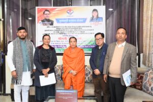 वात्सल्य योजना के तहत 3 करोड़ 9 लाख खातों में ट्रांसफर