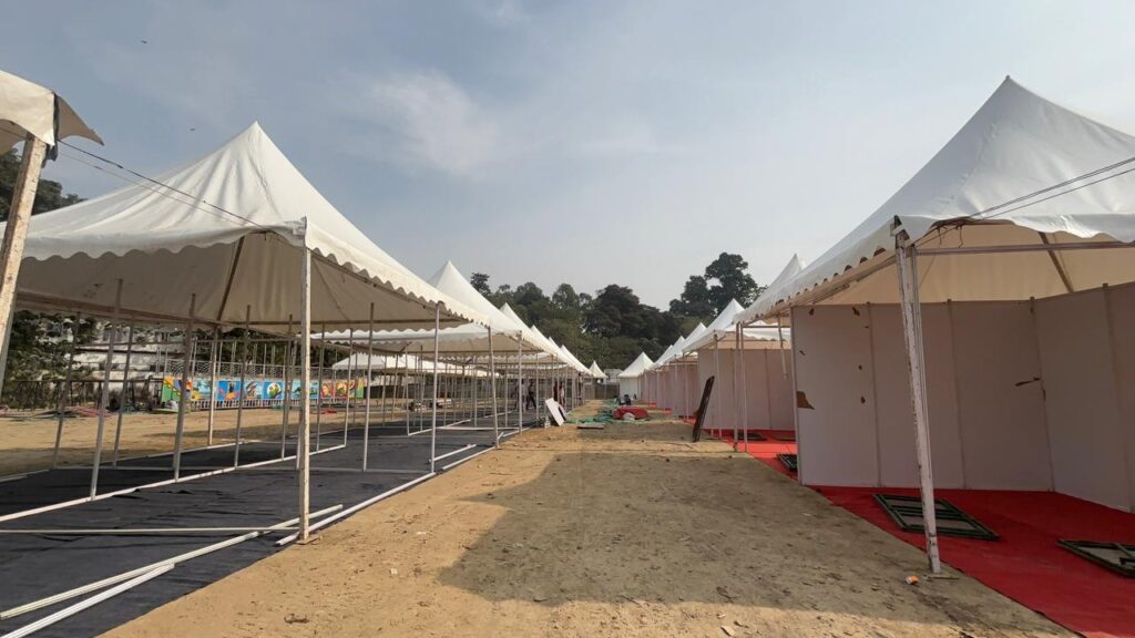 देहरादून रेंजर्स ग्राउंड बनेगा सहकारिता का केंद्र: 20 से 28 दिसंबर तक सजेगा सहकारिता मेला