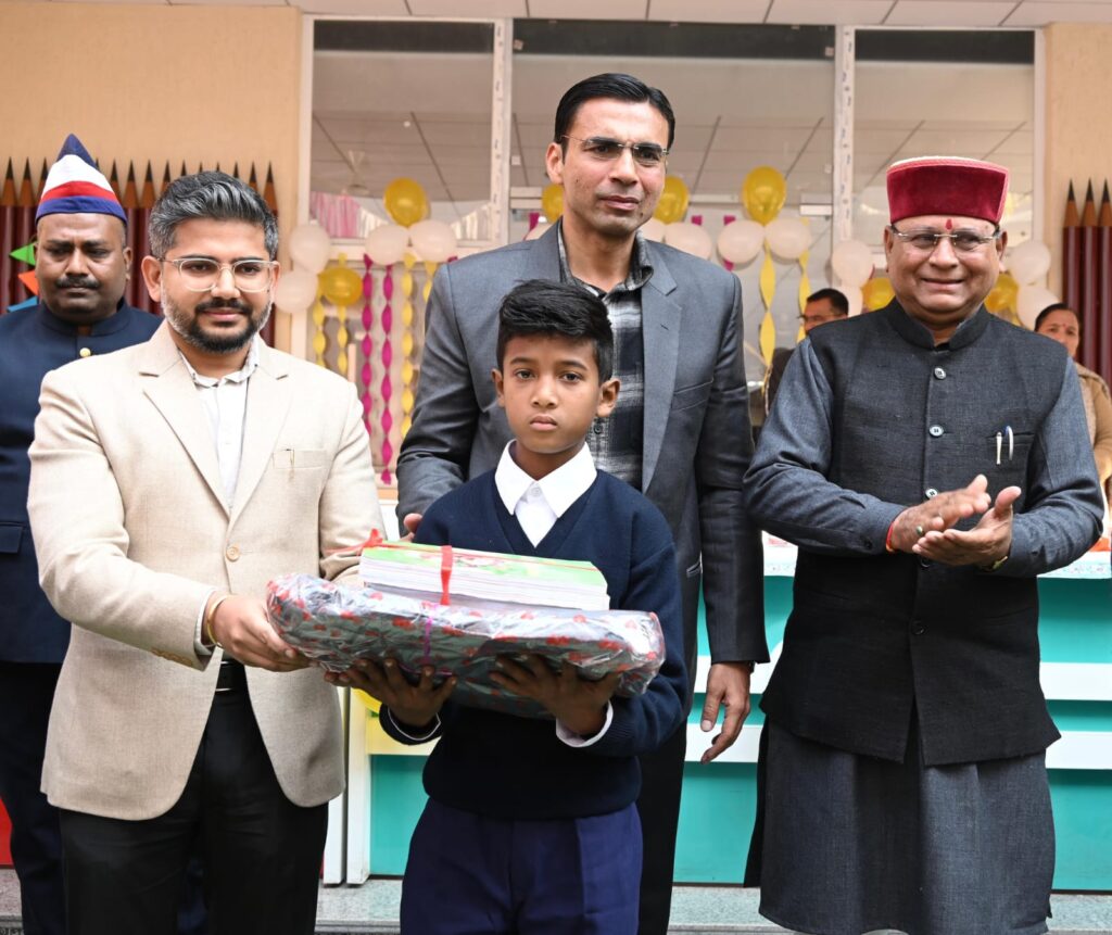 जिला प्रशासन का इंटेंसिव केयर सेंटर बना आशा की किरण, अब तक 267 बच्चों का सफल रेस्क्यू