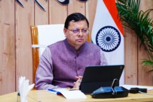 मुख्यमंत्री ने किया विभिन्न विकास योजनाओं के लिए 68.26 करोड़ की धनराशि का अनुमोदन