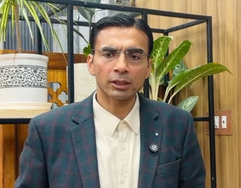 ड्रग के खिलाफ जिला प्रशासन सख्तः ग्राफिक एरा यूनिवर्सिटी में की गई सैकड़ों छात्रों की टेस्टिंग