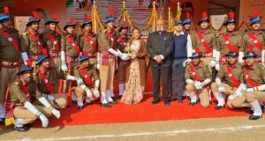 पीआरडी के लिए बनेगा ट्रेनिंग सेंटर और खेल मैदान