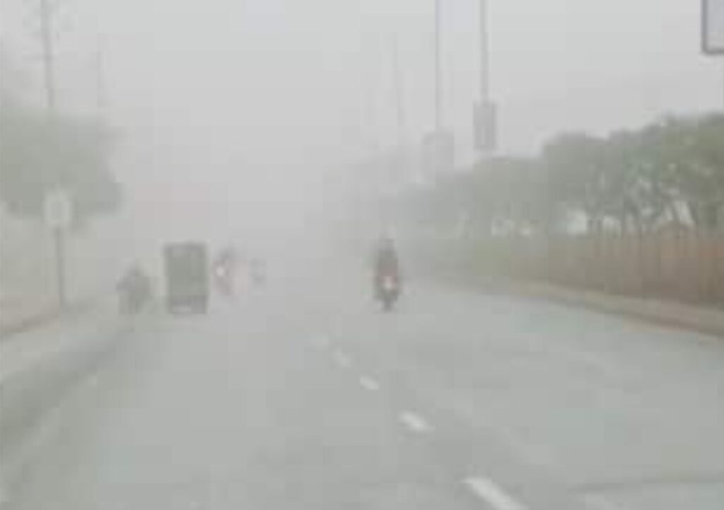 उत्तराखंड: 20 और 21 दिसंबर को बारिश और बर्फबारी का अलर्ट