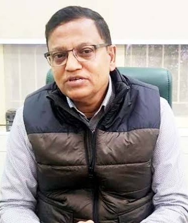 उत्तराखंड वन विभाग को मिला नया मुखिया 