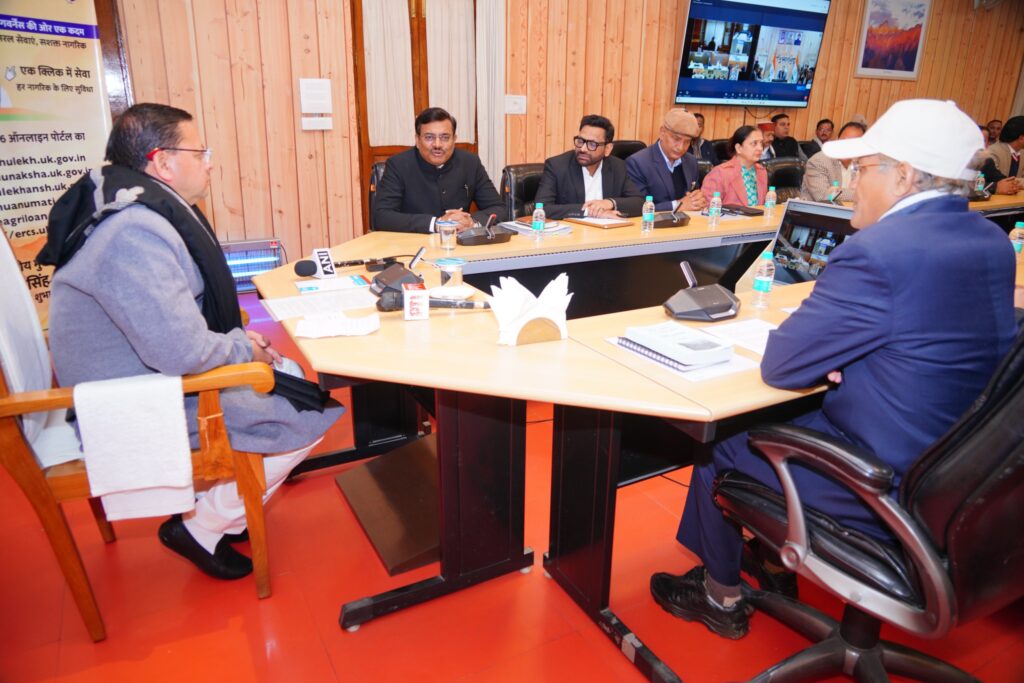 अब घर बैठे मोबाइल या इंटरनेट के माध्यम से मिलेंगी सत्यापित खतौनी