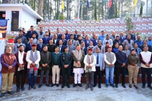 पर्यटन से पहाड़ों में रुकेगा पलायन, होमस्टे, टैक्सी और होटल को मिलेगा साल भर रोजगार: मुख्यमंत्री