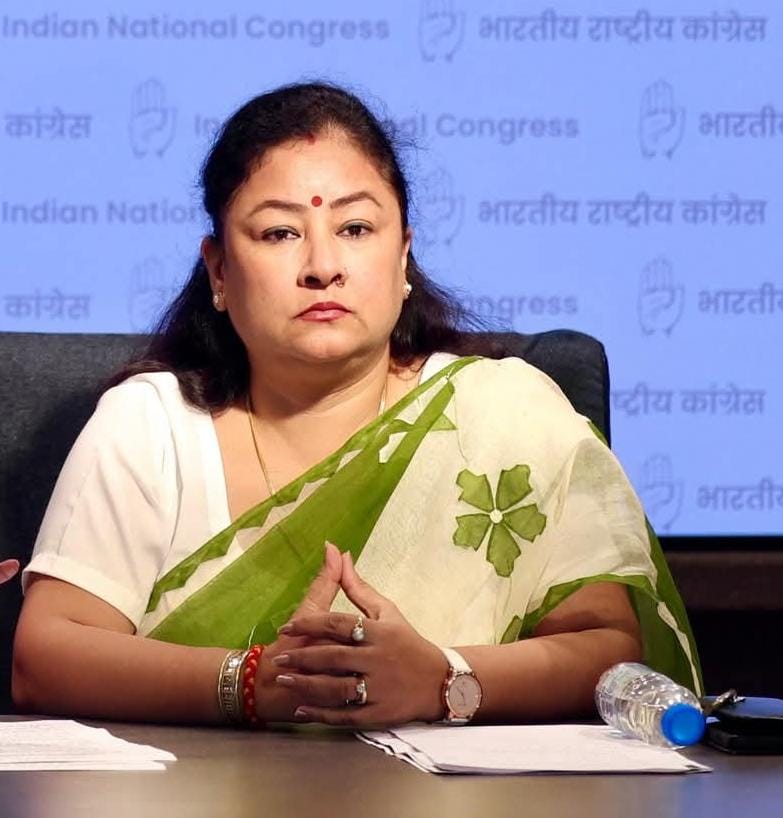 भाजपा को अंकिता के न्याय की लड़ाई लड़ना राजनीति लगता है तो ऐसी राजनीति हम रोज करेंगे: दसौनी