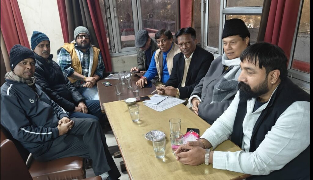 विभिन्न राजनीतिक दलों ने अंकिता भंडारी कांड की सीबीआई जांच के आदेश किए जाने का किया स्वागत