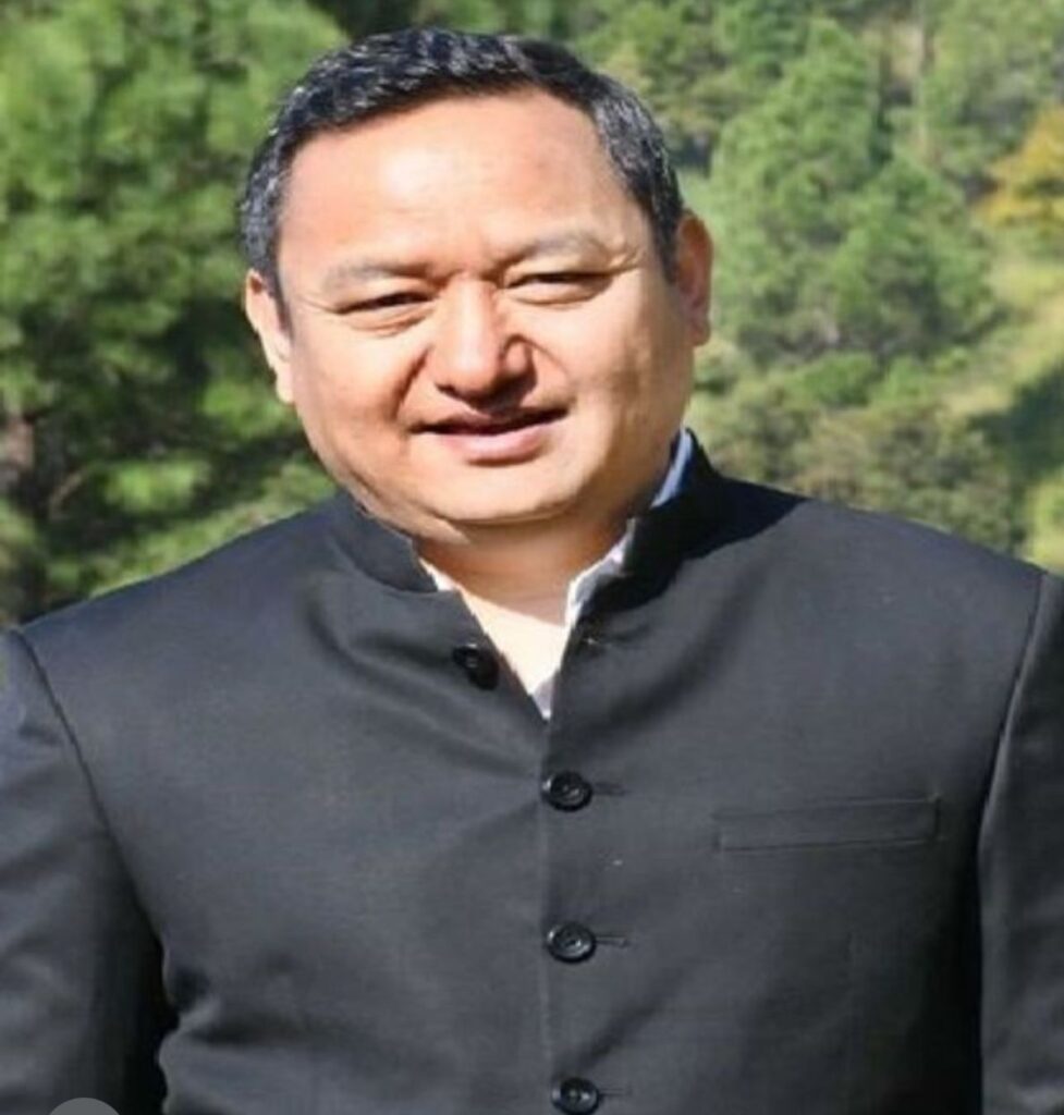 ‘हाउस ऑफ हिमालयाज’ के तहत कृषि उत्पादों के निर्यात में जनपदों की सक्रिय भागीदारी आवश्यक: धीराज सिंह गर्ब्याल