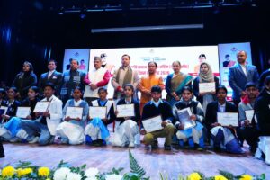 यूसीसी की घोषणा से लेकर प्रभावी क्रियान्वयन तक गौरव की अनुभूति: सीएम