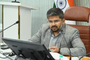 सीडीओ की अध्यक्षता में 29 जनवरी को ग्राम कोटी में बहुउद्देशीय शिविर