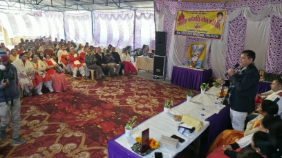 योग और आयुर्वेद ने पूरे विश्व में अपनी पहचान बनाई: प्रेमचंद अग्रवाल