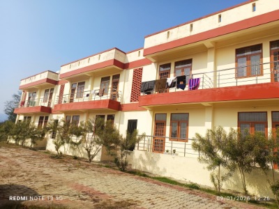 15 जनवरी से मिलेगी वृद्ध जनों को निशुल्क आवासीय सुविधा