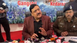 चारधाम यात्रा 2026ः तैयारियों को लेकर गढ़वाल आयुक्त ने की उच्च स्तरीय समीक्षा बैठक