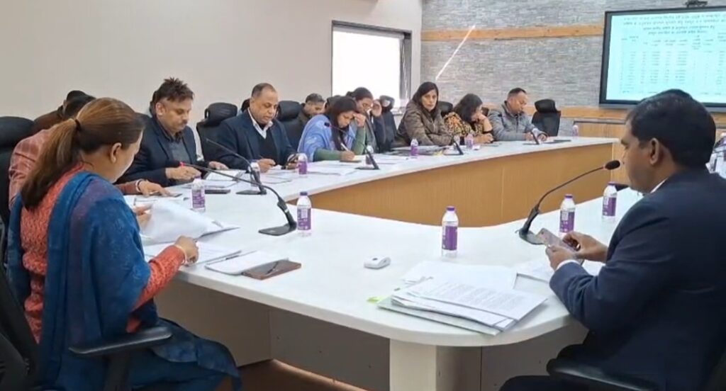 नंदा गौरा और महिला स्वरोजगार योजना का पैसा फरवरी पहले सप्ताह में मिलेगा : रेखा आर्या