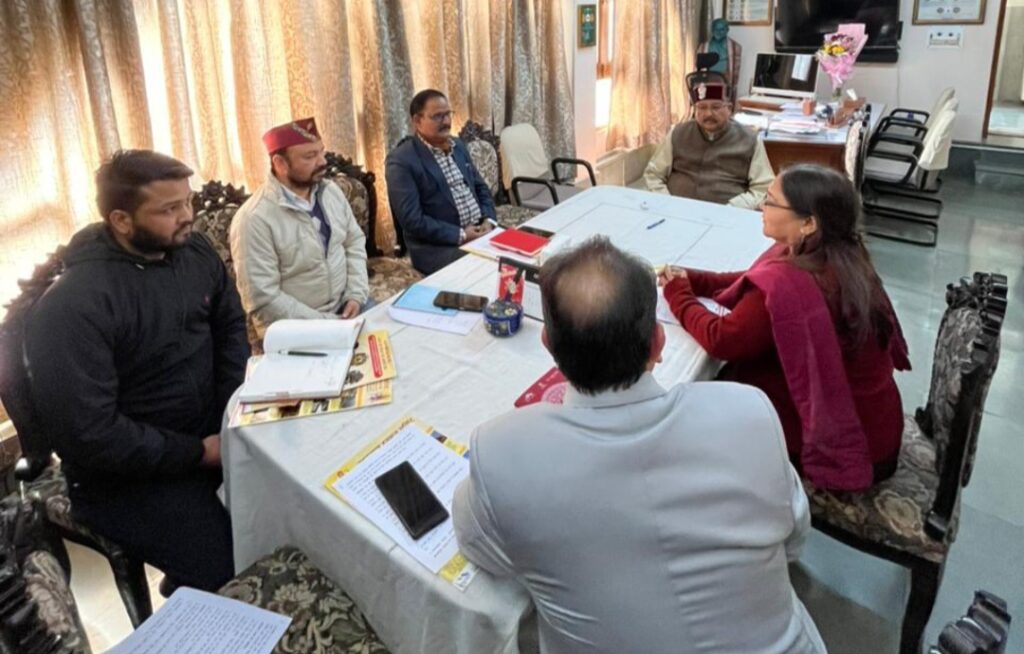 अश्वमेध की यज्ञ वेदिकाओं को लेकर हुआ मंथन