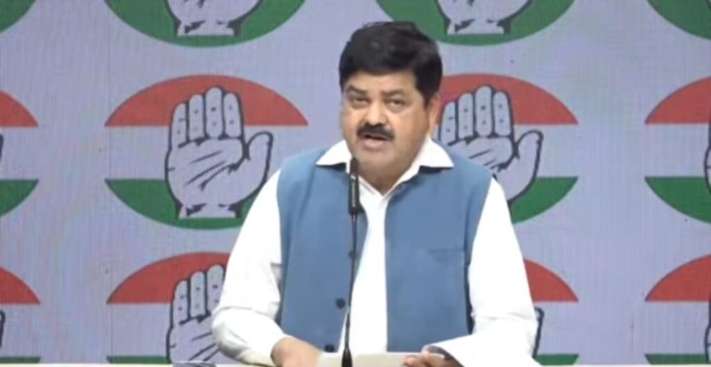 कांग्रेस अध्यक्ष गणेश गोदियाल ने राज्य सरकार पर उठाए सवाल