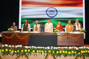 डॉ. नित्यानंद का पूरा जीवन हिमालय, प्रकृति, समाज और राष्ट्र को रहा समर्पित : मुख्यमंत्री