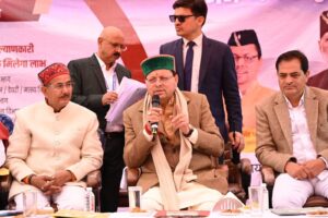 चिन्यालीसौड़ और गौचर हवाई पट्टी का सेना के माध्यम से किया जाएगा संचालन: मुख्यमंत्री