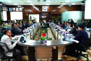 कानून व्यवस्था से कोई समझौता नहीं, पुलिस का वर्क कल्चर सुधरे, आम आदमी को न सताया जाए: मुख्यमंत्री