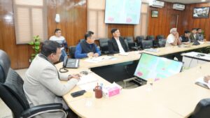 बद्रीनाथ कॉरिडोर विकास कार्यों में पारिस्थितिकी संतुलन के लिए वैज्ञानिक अध्ययन को मिला महत्व