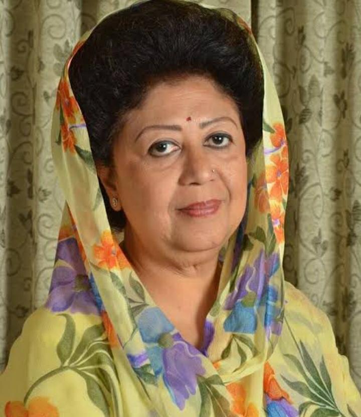 विकसित भारत की ओर निर्णायक कदम, दूरदर्शी व जनकल्याणकारी बजट : माला राज्य लक्ष्मी शाह