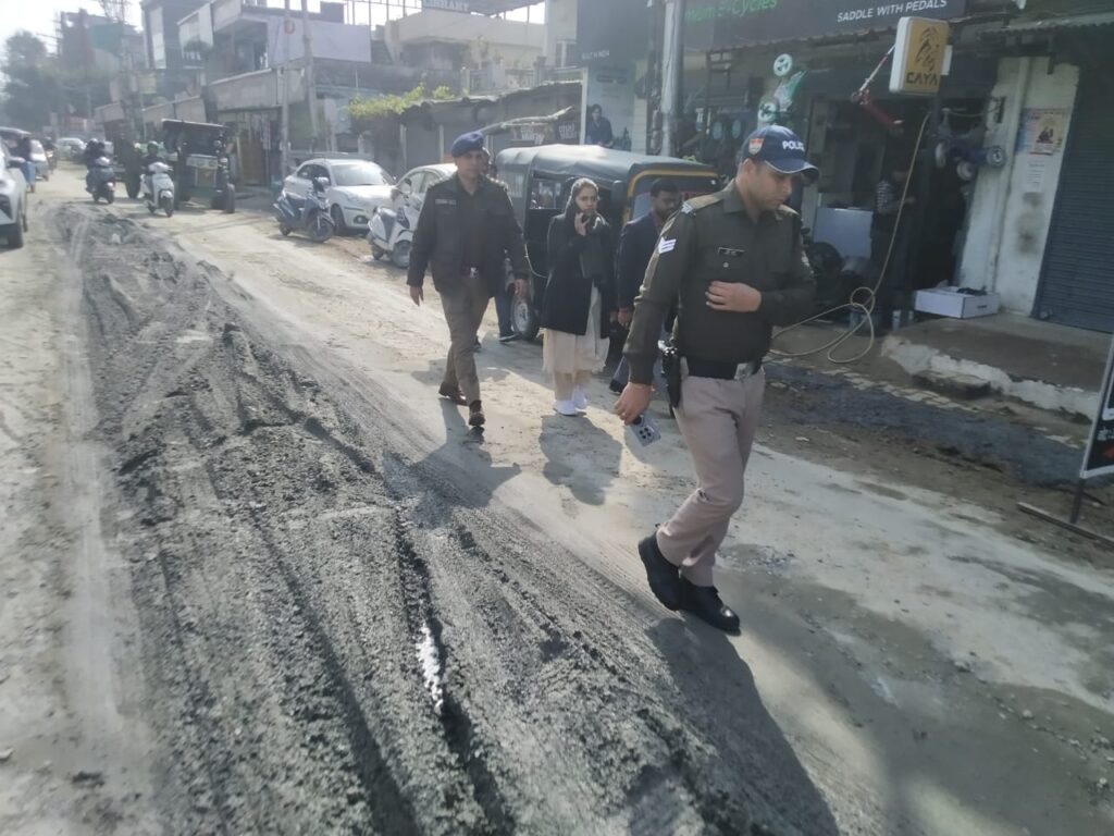 जिला प्रशासन ने पिटकुल को किया बैन, अधिशासी अभियंता और ठेकेदार पर संगीन धाराओं में मुकदमा दर्ज