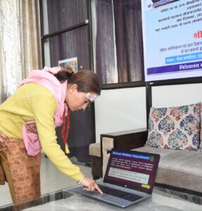 वात्सल्य योजना के तहत 3 करोड़ 5 लाख खातों में ट्रांसफर